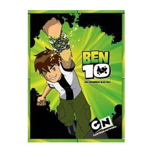 Ben 10 - 2