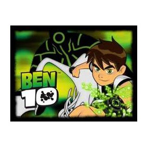  Ben 10 - 3