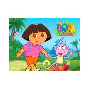 Dora 1