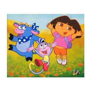 Dora 2