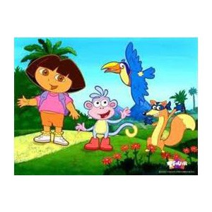 Dora 3