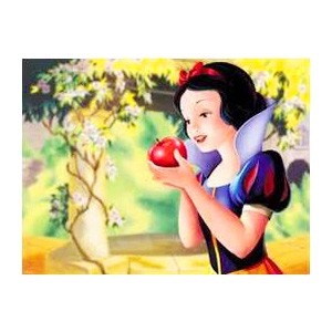 Blanche neige 1