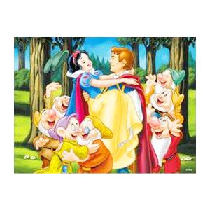 Blanche neige 2