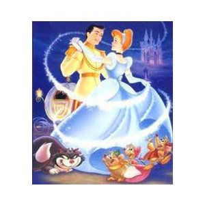 Cendrillon 1