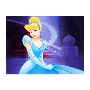 Cendrillon 2 