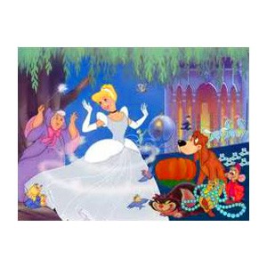 Cendrillon 3