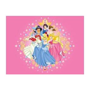 Personnages Disney 1