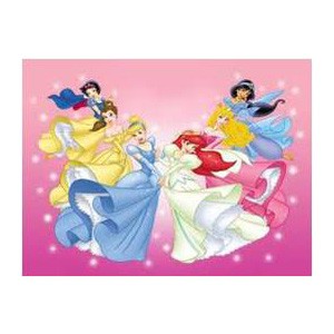 Personnages Disney 2