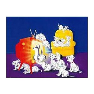 101 dalmatiens 1