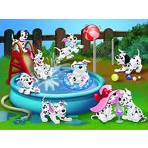 101 dalmatiens 2