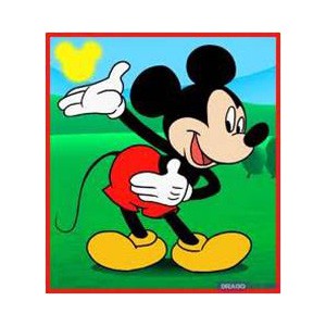 Mickey