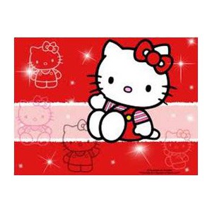 Hello Kitty  1