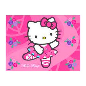 Hello Kitty 2