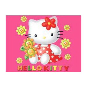 Hello Kitty 3