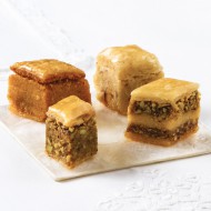 Baklawa pistache