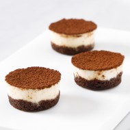 Cheese cake Tiramisu