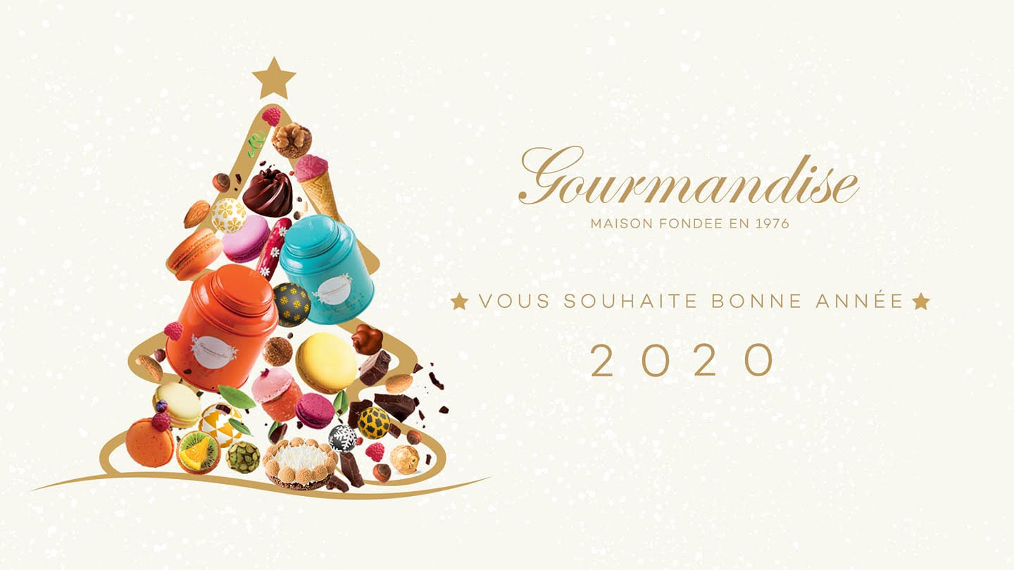 Gourmandise