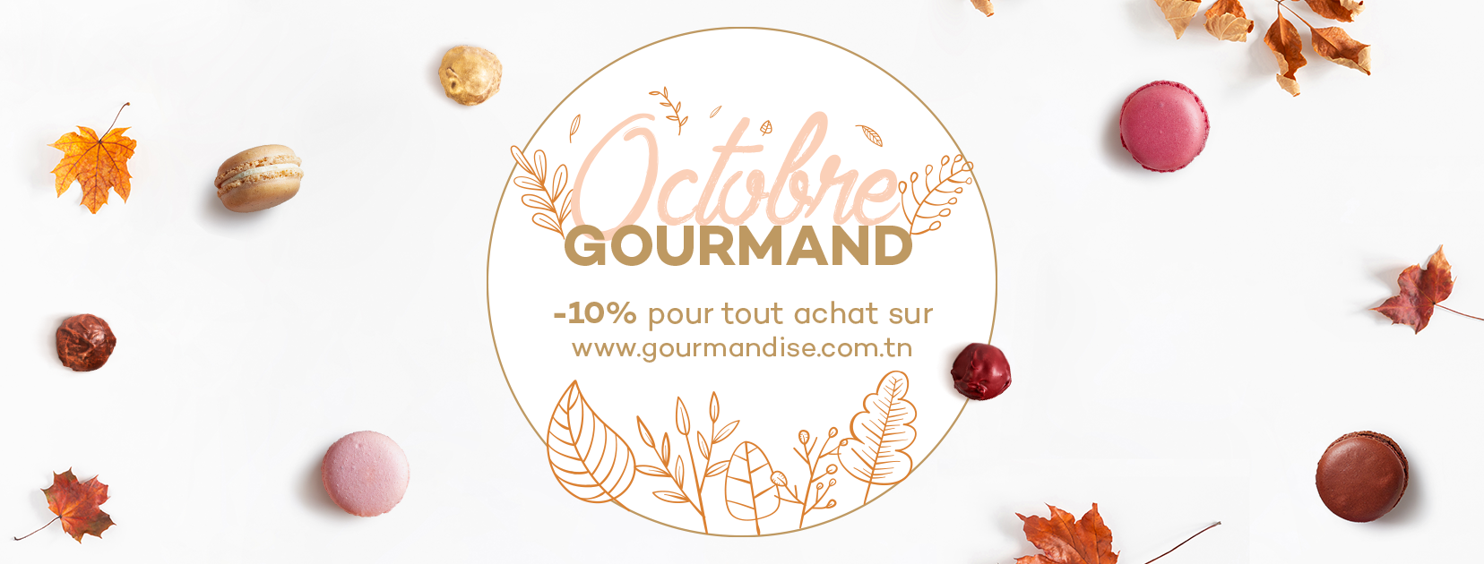 Gourmandise