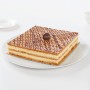 Mille-feuilles fondant