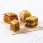 Baklawa amande